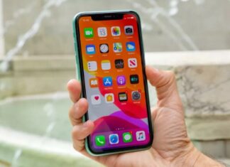 iOS 18.2 προεπιλεγμένες εφαρμογές
