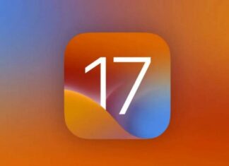 ios 17