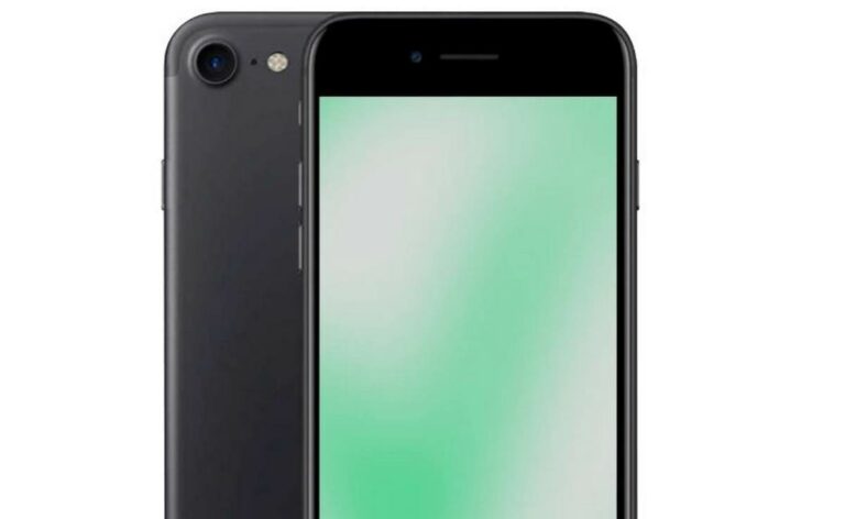 iphone 7
