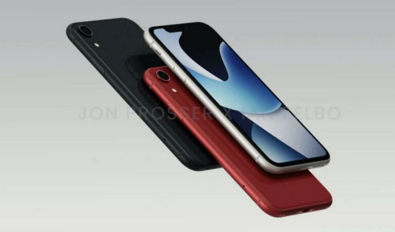 iphone se