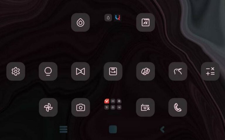 Lawnicons v2.0: Για οποιονδήποτε Android Launcher και μόλις κυκλοφόρησε