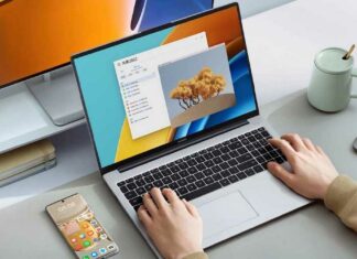 matebook-d16