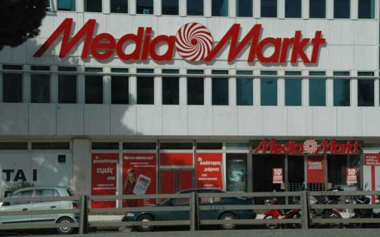 mediamarkt greece