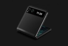 motorola razr 2023