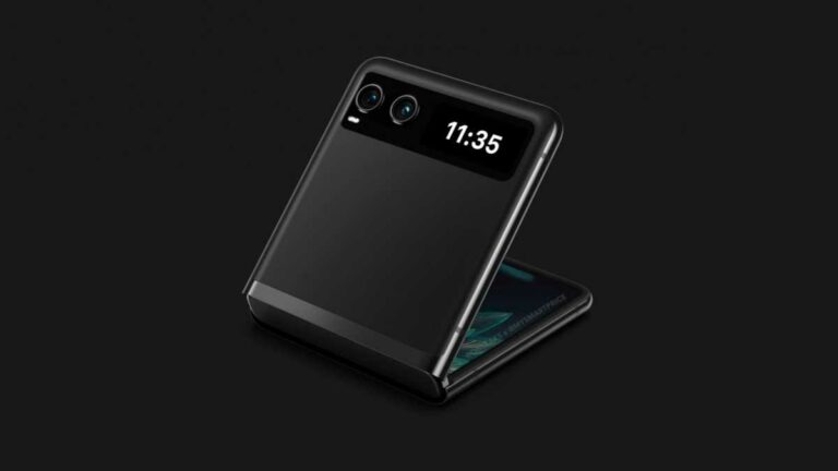 motorola razr 2023