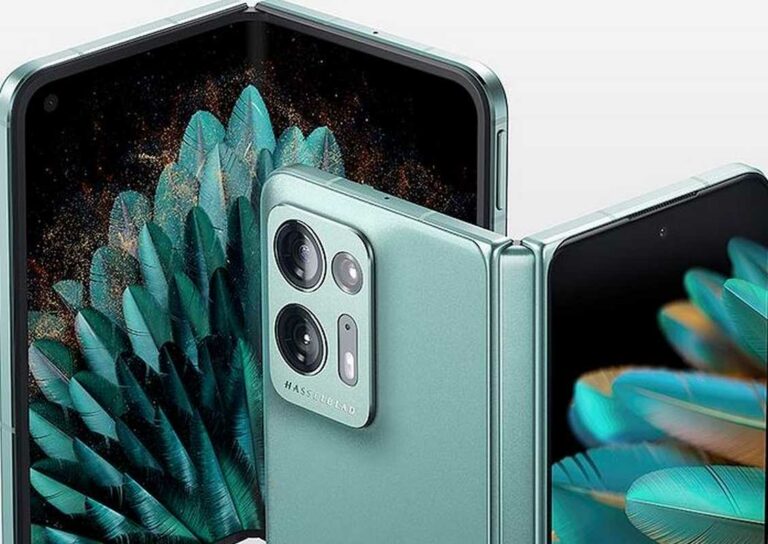 oppo find n2