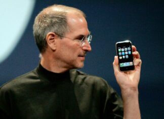 steve jobs
