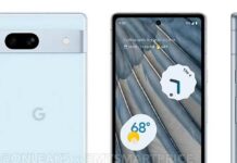 pixel 7a