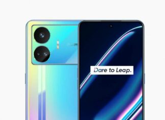 realme gt neo 5 se