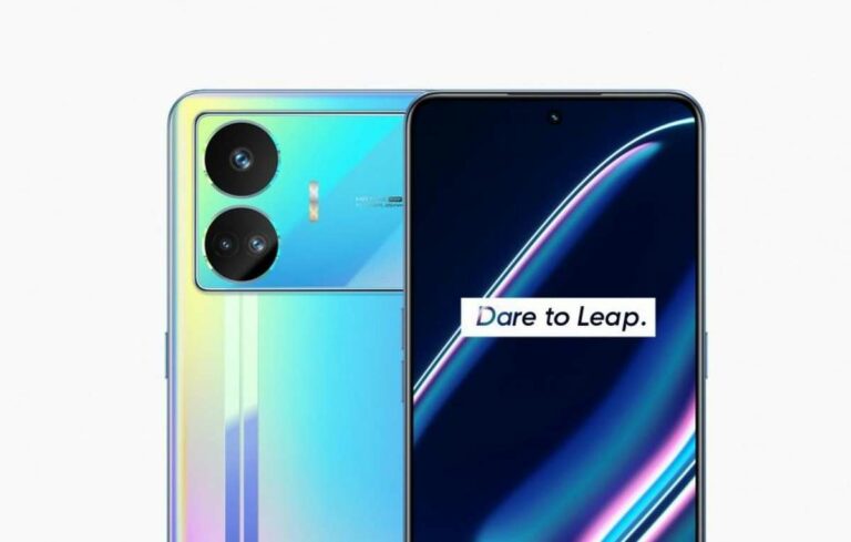 realme gt neo 5 se