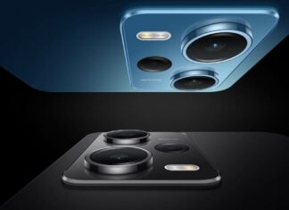 redmi note 12 HyperOS