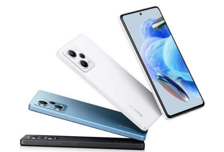 redmi note 12