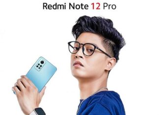 redmi note 12 pro