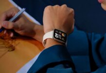 redmi watch 3