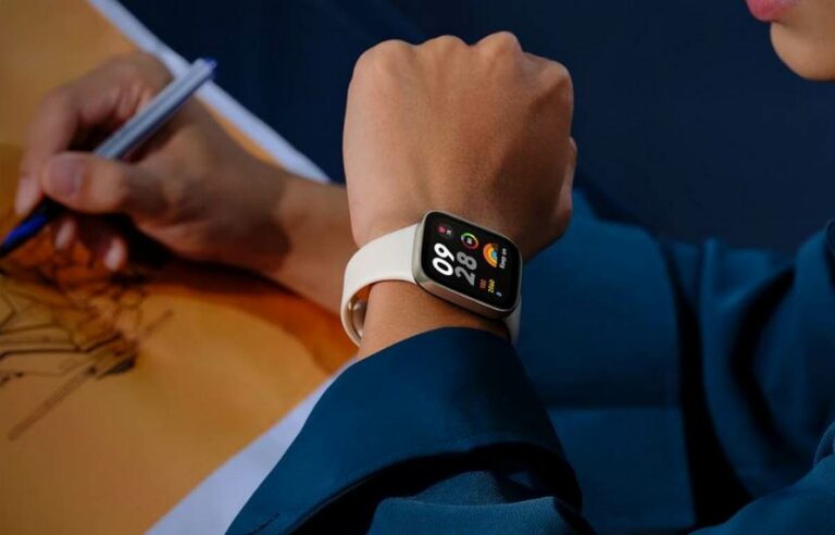 redmi watch 3