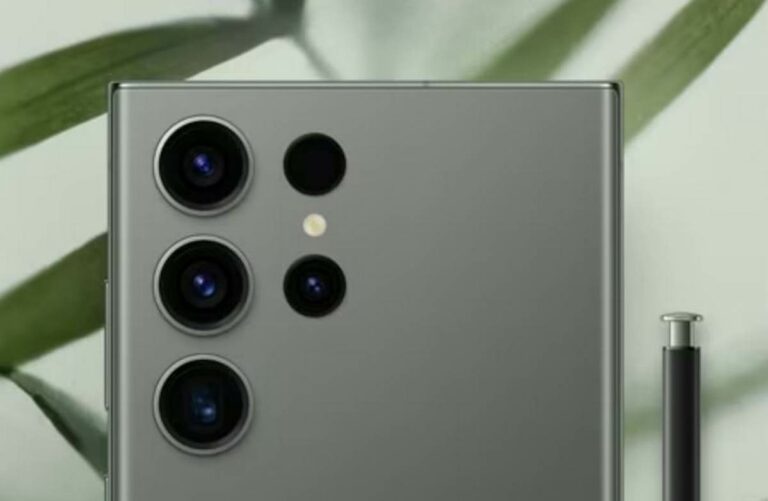 s23 ultra camera