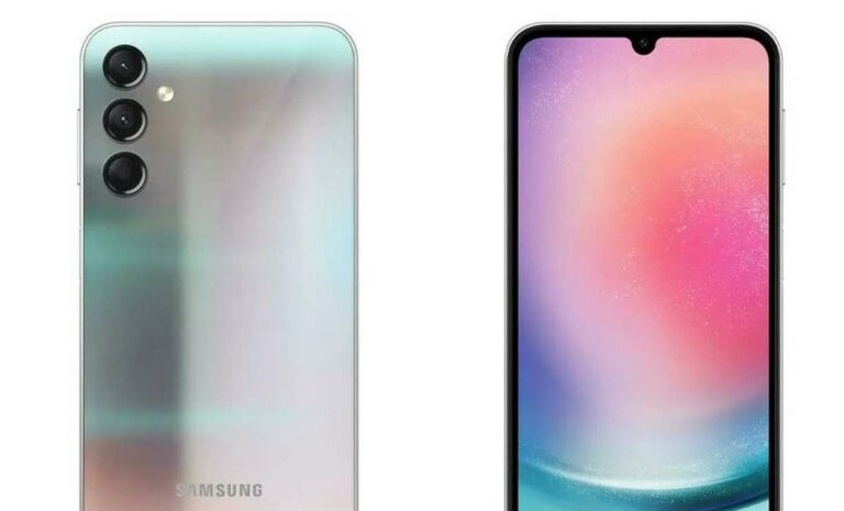 samsung galaxy a24