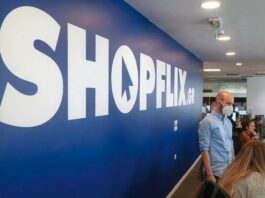 Shopflix: Απερίοριστα δωρεάν μεταφορικά για έναν ολόκληρο χρόνο με όλες τις κούριερ! shopflix