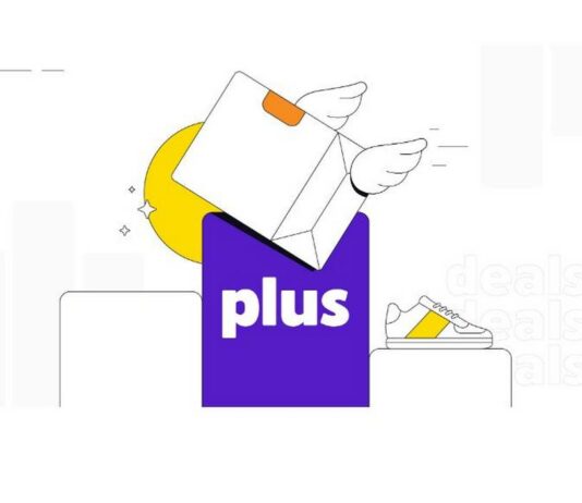skroutz plus