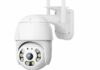 smart wifi camera