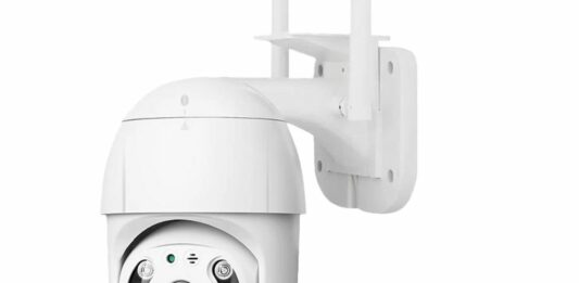 smart wifi camera