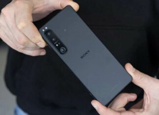 sony xperia compact