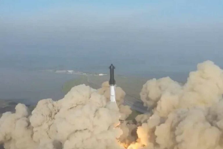 spacex