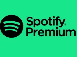 spotify premium