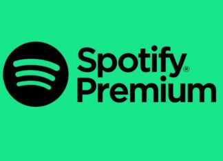 spotify premium