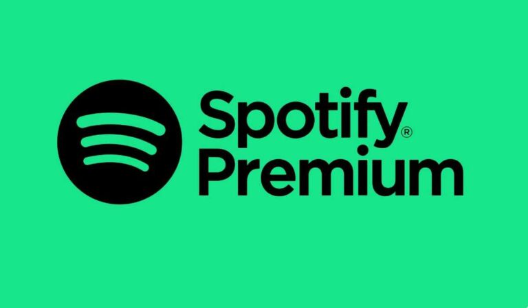 spotify premium