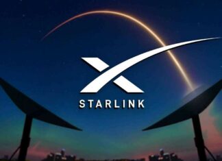 starlink ελληνικό κράτος