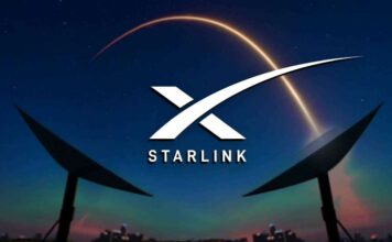 starlink ελληνικό κράτος
