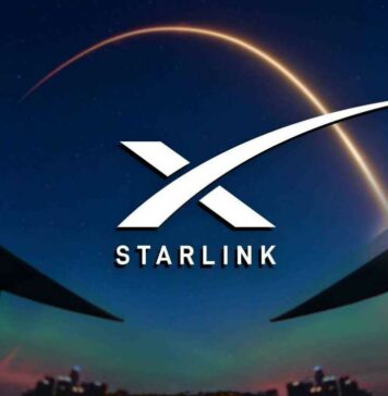 starlink ελληνικό κράτος