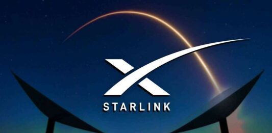 starlink ελληνικό κράτος