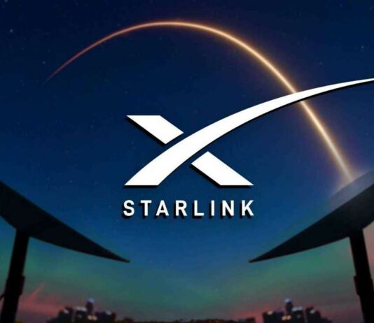 starlink ελληνικό κράτος