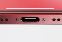 usb c iphone 15