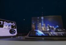 vivo X Fold 2 Flip Pad 2 Launch Event
