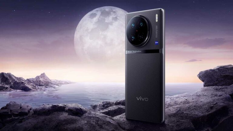 vivo x90 pro 5g