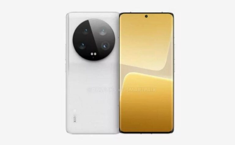 xiaomi 13 ultra
