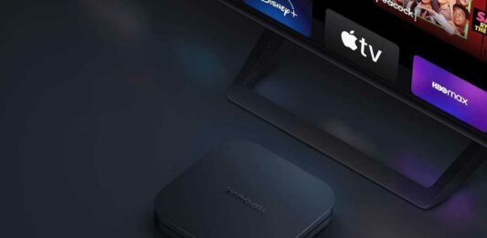 Μην αναβαθμίσεις το Xiaomi Mi Box S στο Android TV 12, δημιουργεί προβλήματα xiaomi tv box s 4k