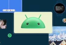 Android 14 AI