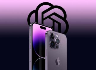 Apple ChatGPT