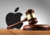 Apple δικαστής