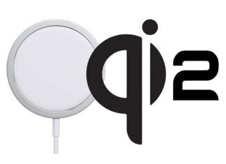 Apple iPhone 15 Qi2 15W