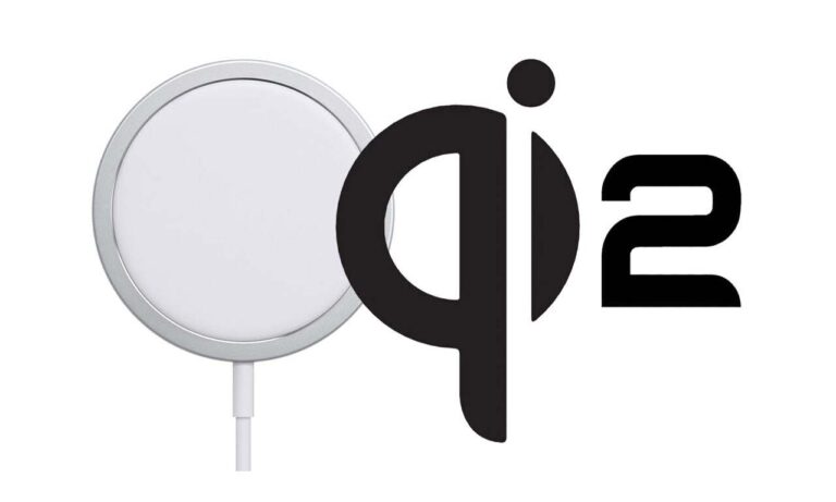Apple iPhone 15 Qi2 15W