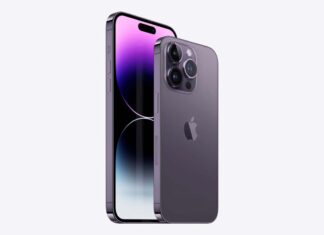 Apple iPhone 16 Pro First Leak iOS 18