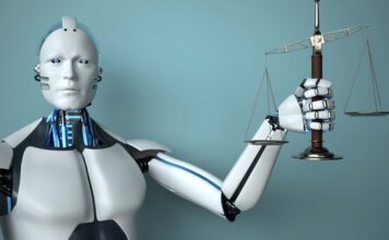 ChatGPT AI Lawyer AI τεχνητή νοημοσύνη δυστοπία της Τεχνητής Νοημοσύνης