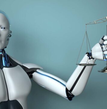 ChatGPT AI Lawyer AI τεχνητή νοημοσύνη δυστοπία της Τεχνητής Νοημοσύνης