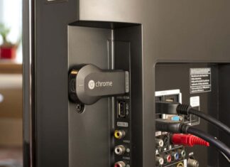 Chromecast πρώτης γενιάς