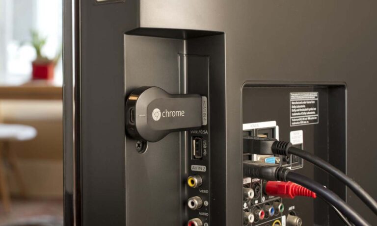 Chromecast πρώτης γενιάς